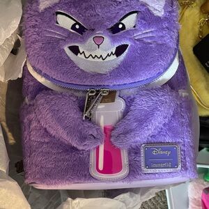 Disney Lavender Throw Blanket